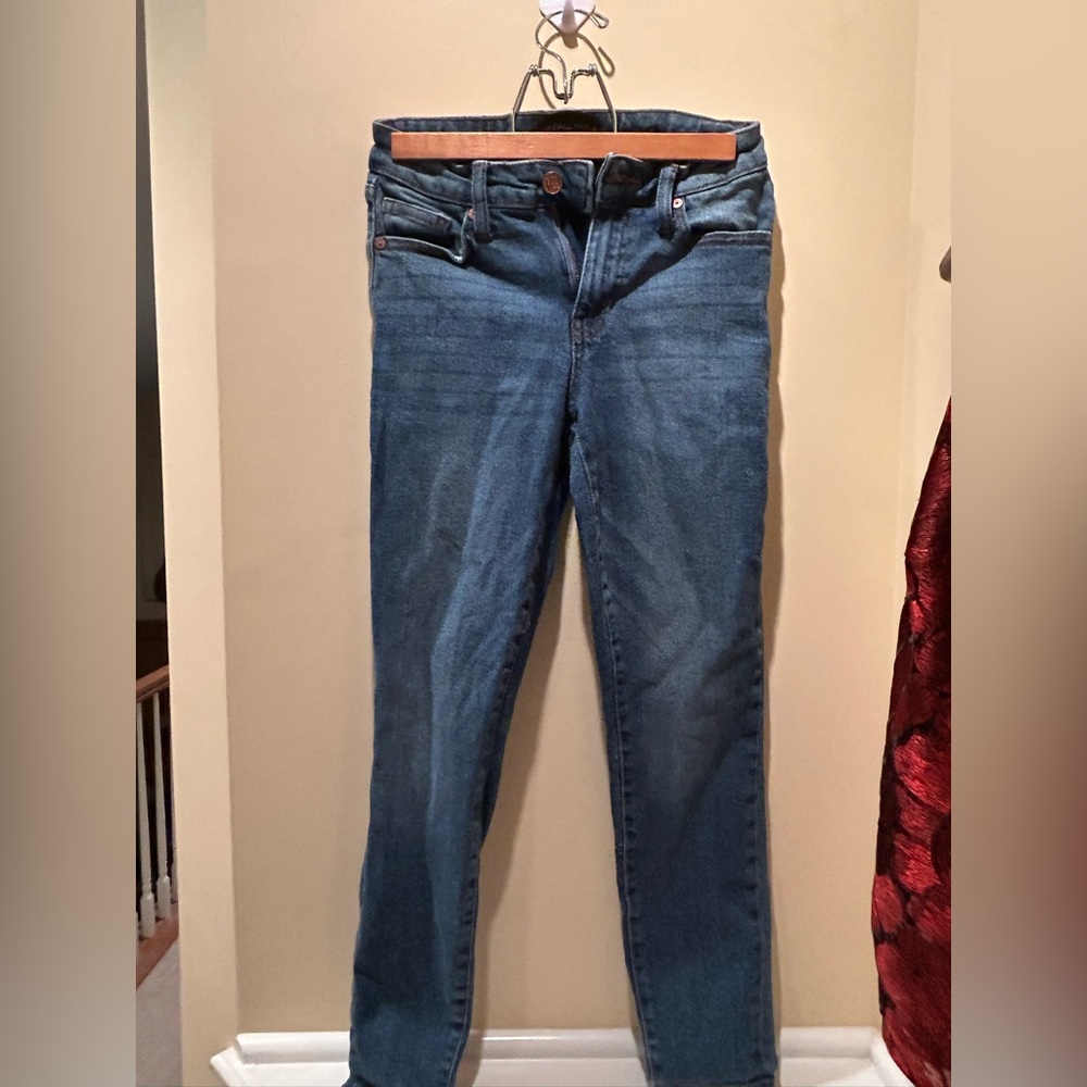 Kendall +Kylie Jeans, size 3/26